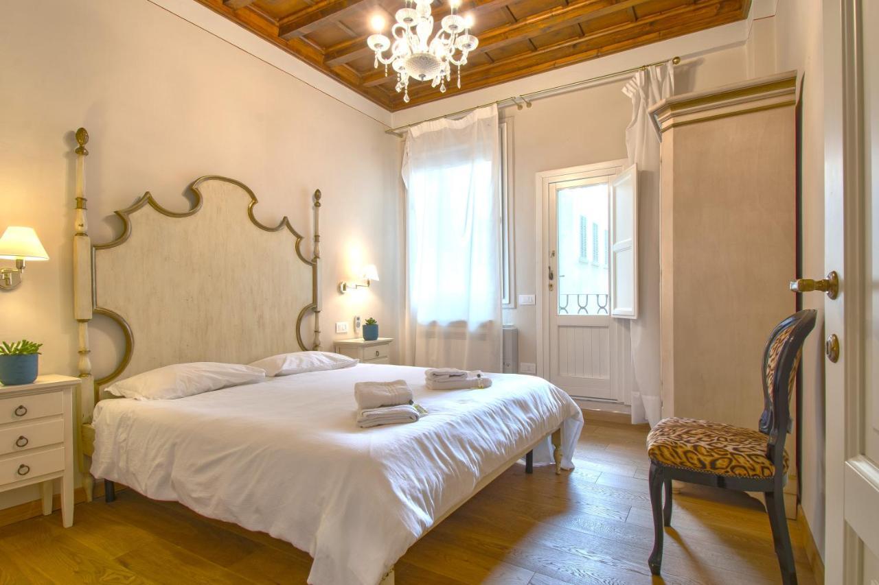 Casa Michelangelo & Giotto - Tintori Apartamento Florença