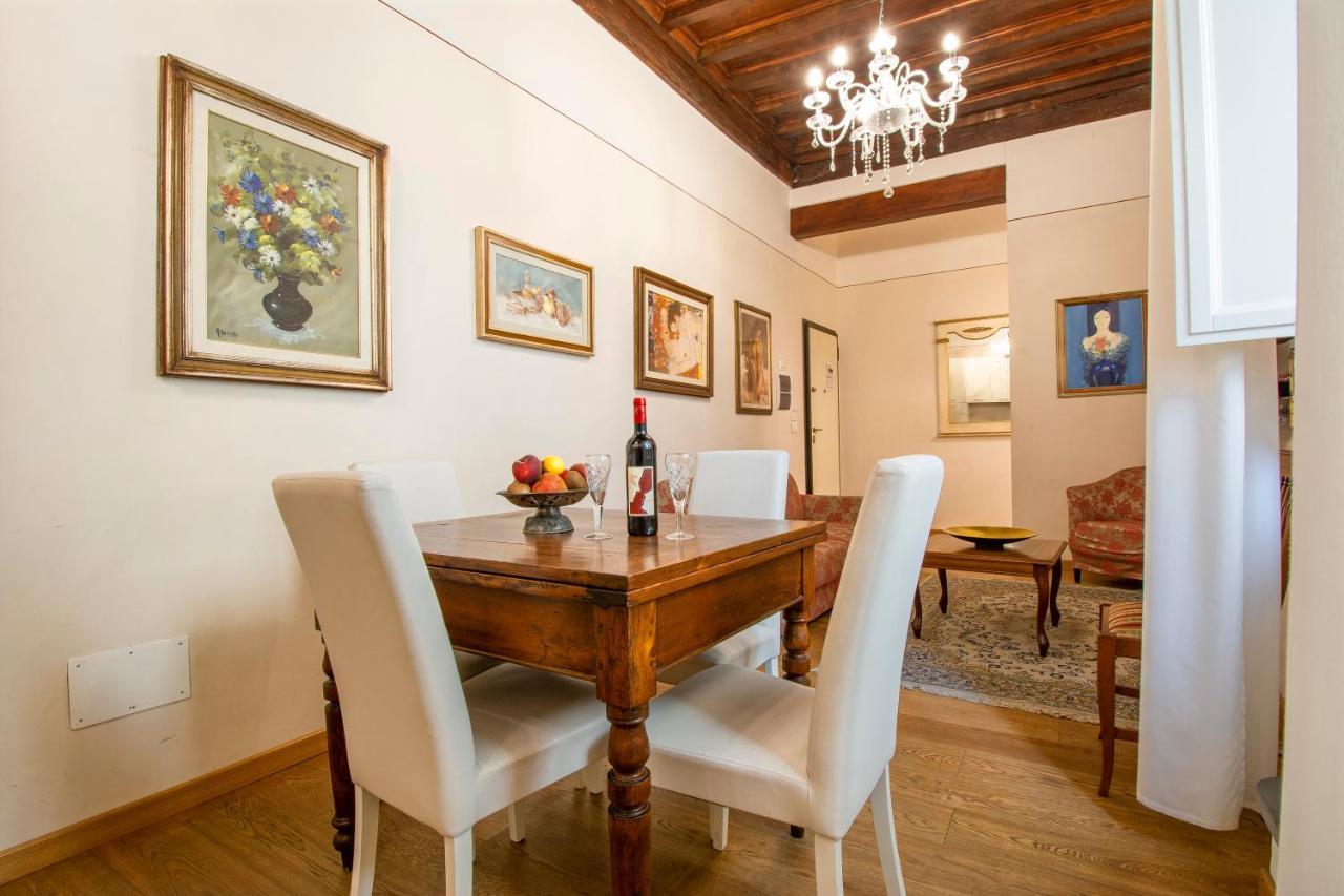 Casa Michelangelo & Giotto - Tintori Appartement *