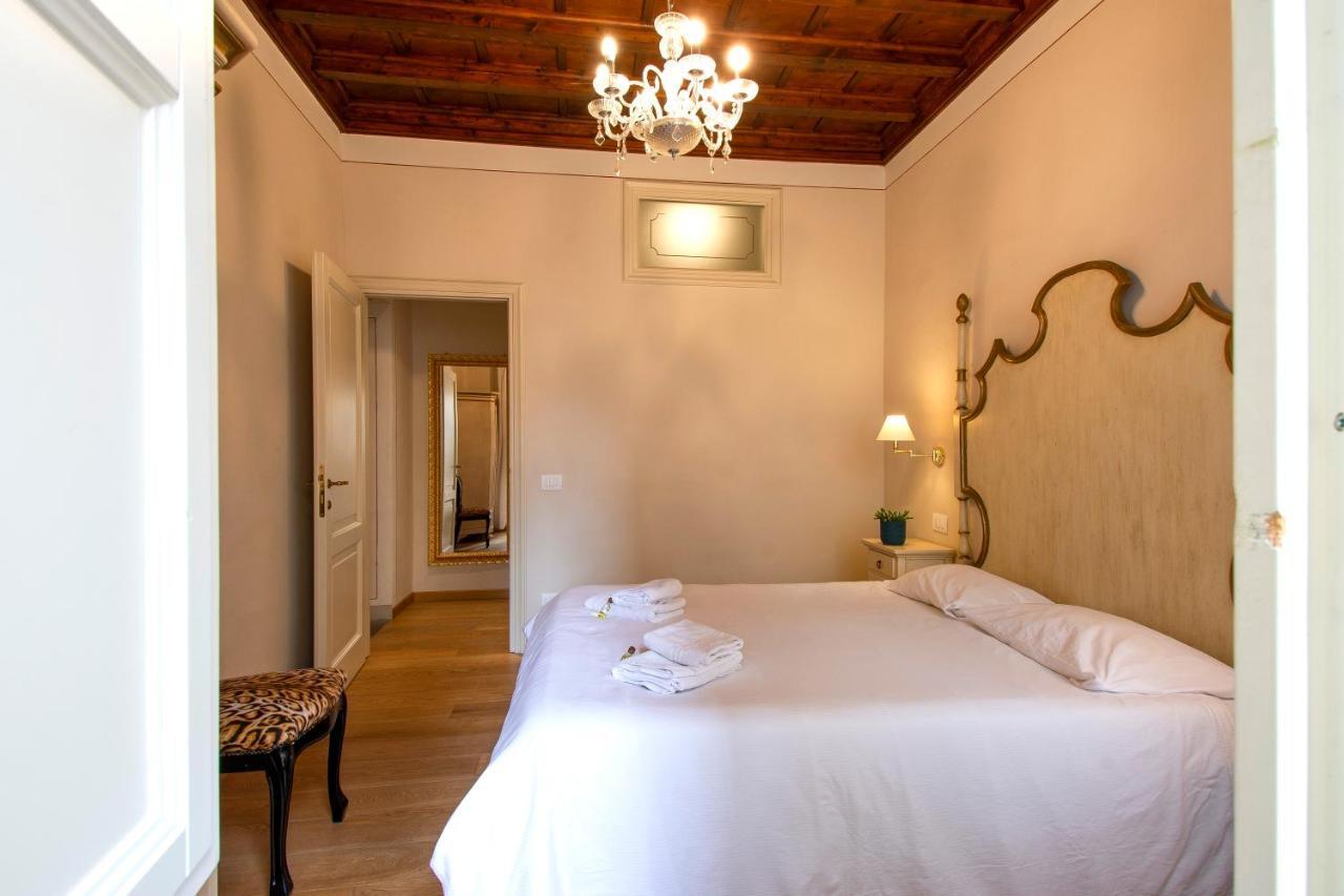 Casa Michelangelo & Giotto - Tintori Apartamento Florença