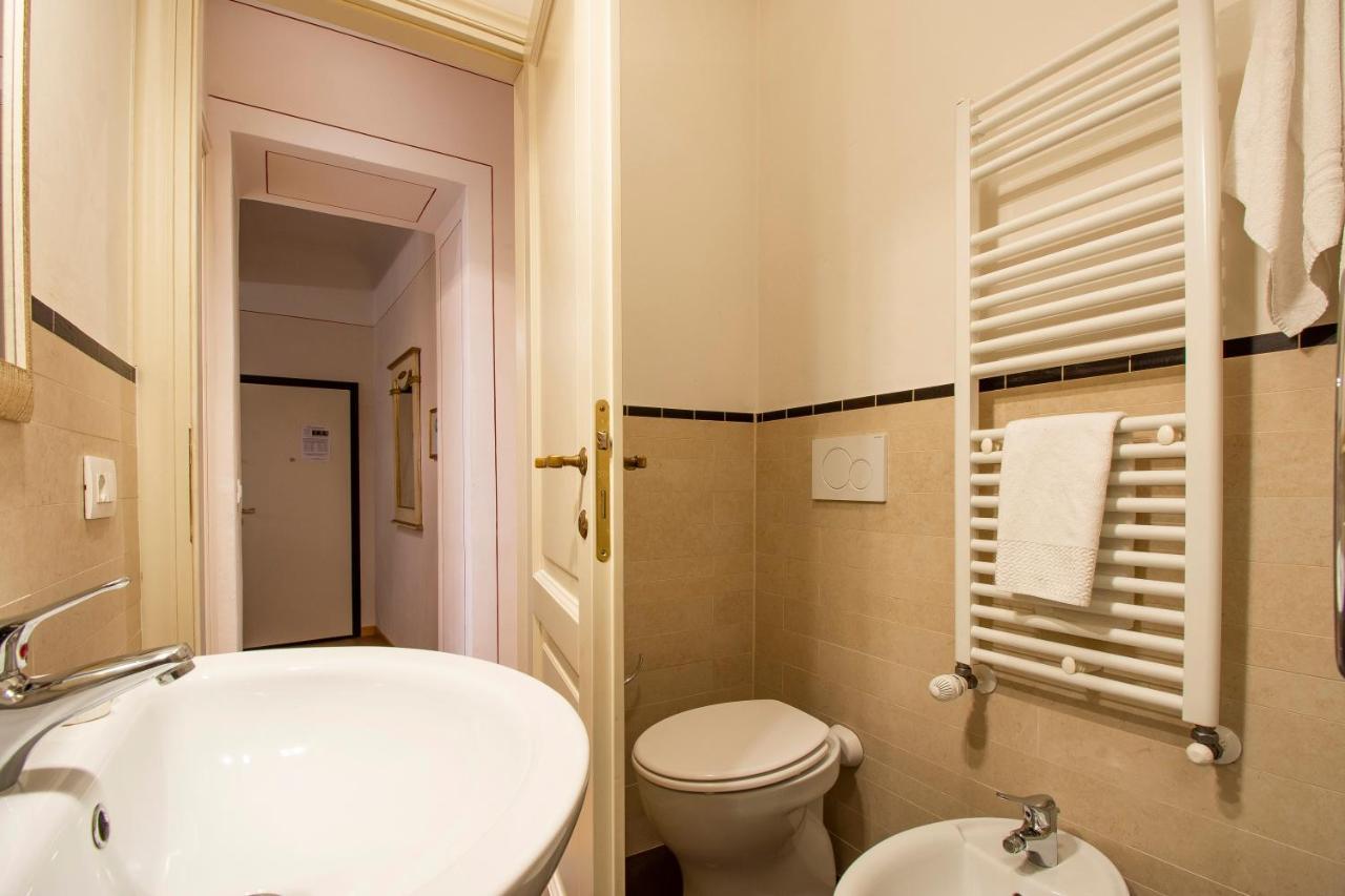 Apartamento Casa Michelangelo & Giotto - Tintori