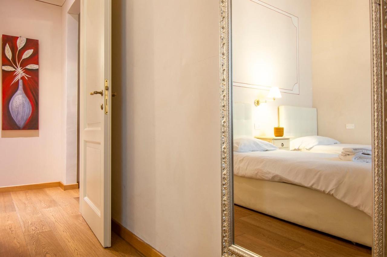 Casa Michelangelo & Giotto - Tintori Appartement Florence