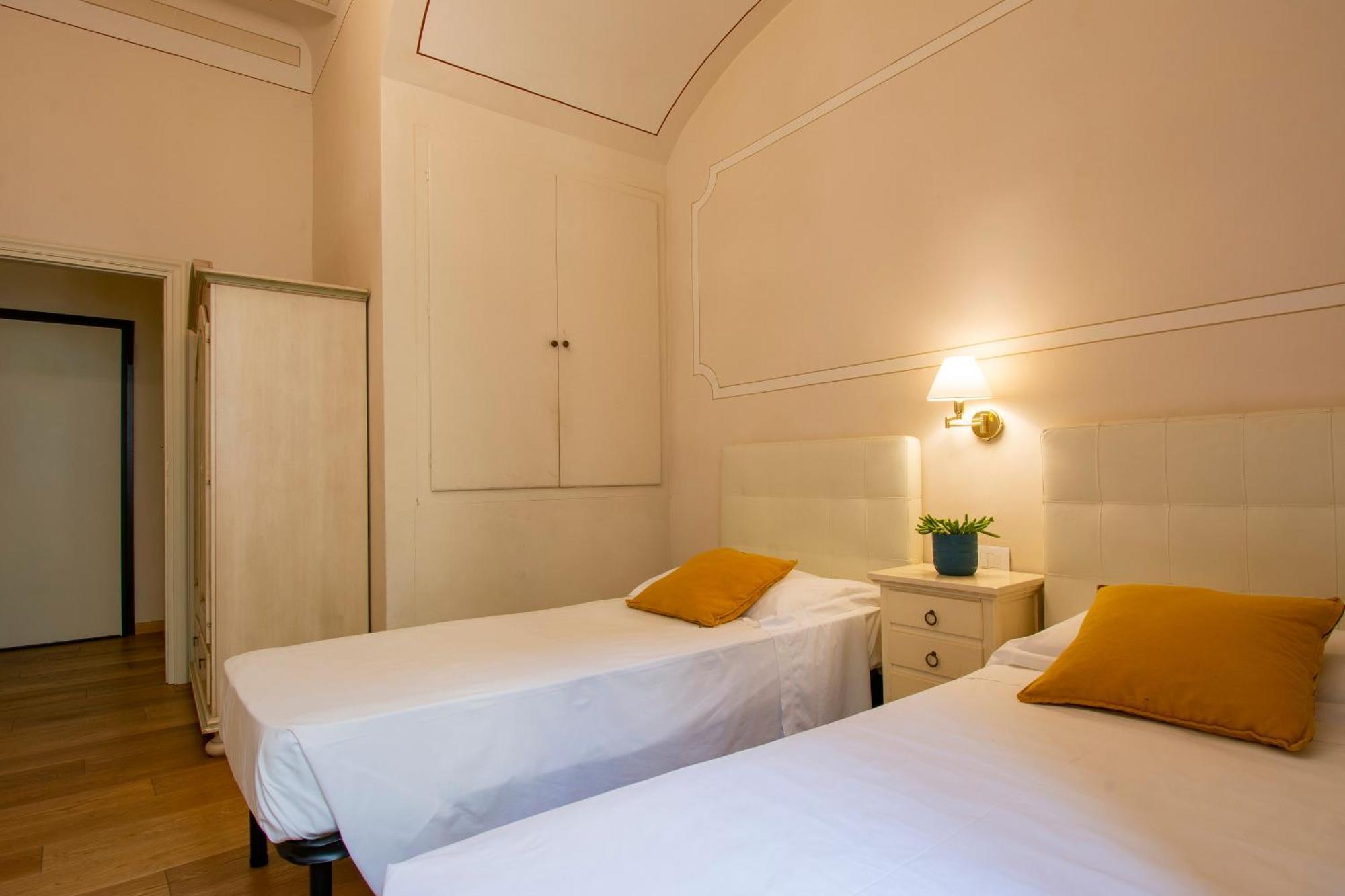 Appartement Casa Michelangelo & Giotto - Tintori Florence